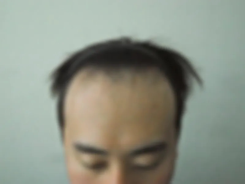 수술 전 사진의 열람 제한 미리보기